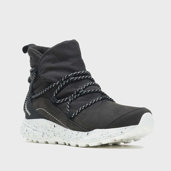 Merrell Bravada 2 Thermo Demi Waterproof Shoes - Picture 1 of 9